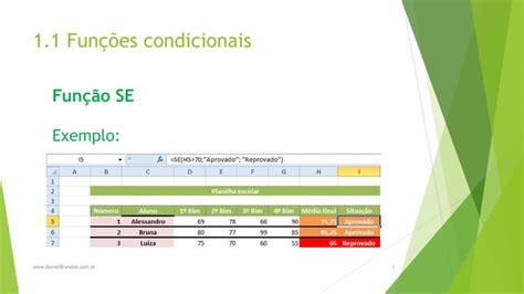 fórmulas condicionais excel|→ Formulas Condicionais Excel.